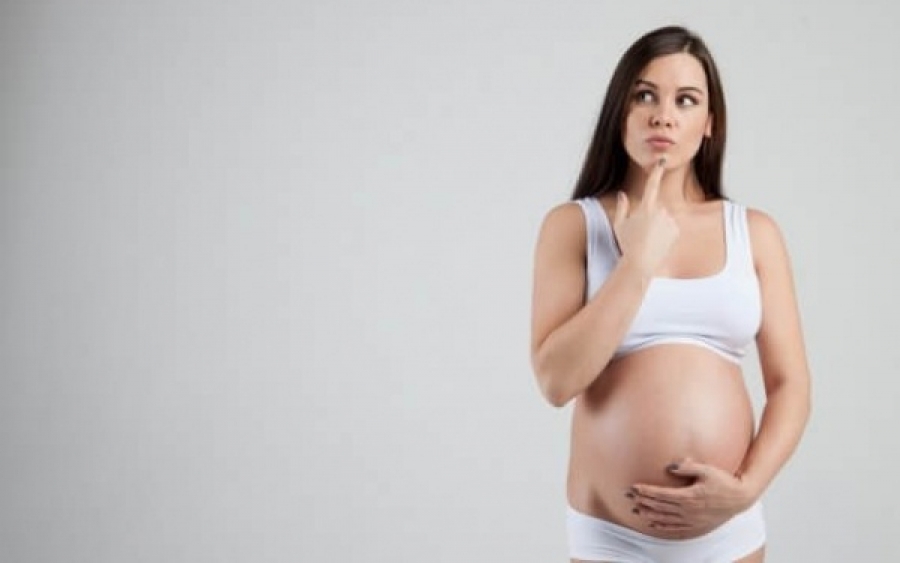 Πώς το σώμα σας αλλάζει μετά την εγκυμοσύνη