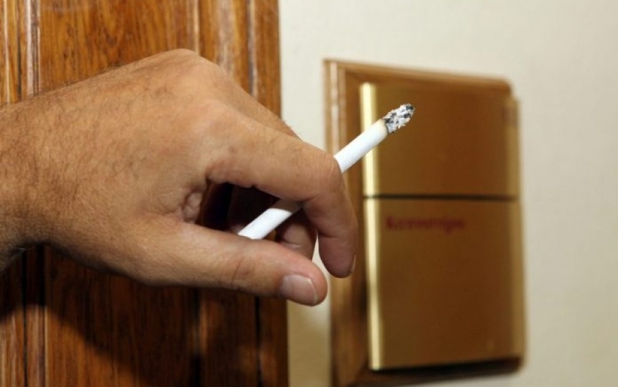 Απαγόρευση καπνίσματος: Οι ποινές σε δημοσίους υπαλλήλους -Υπεύθυνοι εφαρμογής νομού (εγκύκλιος)