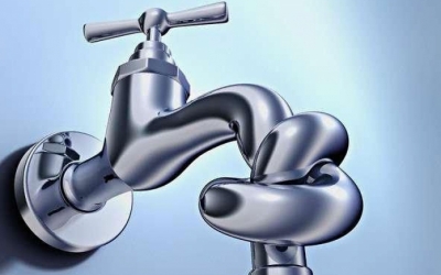 Διακοπή υδροδότησης περιοχών Ληξουρίου την Τρίτη 6/3 (Δείτε τις περιοχές)
