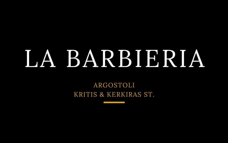 La Barbieria: Ενημέρωση προς τους πελάτες μας