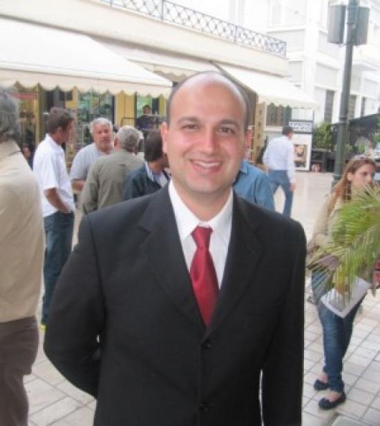 Σταύρος Λυκούδης: «H Ελλάς δεν αλώθηκε…ακόμα»