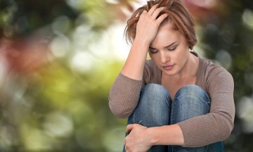 Κατάθλιψη: Ο θεραπευτικός ρόλος των υψηλών θερμοκρασιών