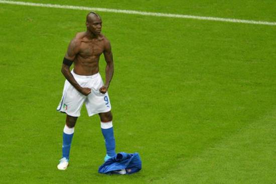 Euro2012: Γιατί ο «Super Mario»... ξέρει! H Ιταλία στον τελικό 