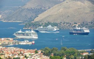 ΠΕΔΙΝ: Πραγματοποιήθηκε τηλεδιάσκεψη για την επαναλειτουργία της Κρουαζιέρας και την υποδοχή πλοίων και επιβατών