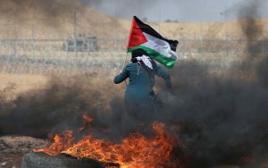 ΕΛΜΕΚΙ - Εργατικό Κέντρο: Αλληλεγγύη στον Παλαιστινιακό λαό - Συγκέντρωση την Πέμπτη στο Αργοστόλι