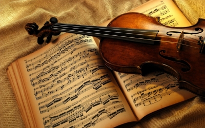 Μαθήματα βυζαντινής μουσικής δωρεάν για παιδιά στην Μονή Εσταυρωμένου