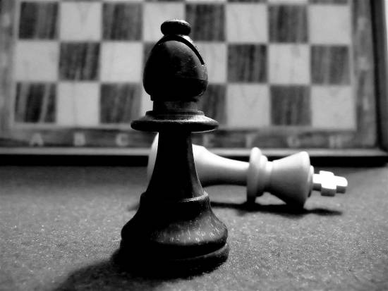 Aνοιχτό τουρνουά σκάκι της KNE (ενημερωμένο)