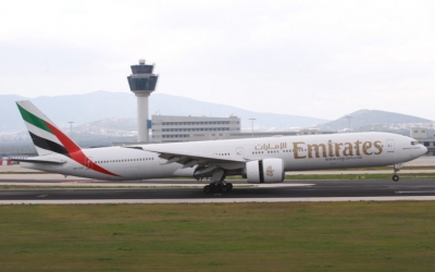 Ολιγοήμερη προσφορά Emirates - Από 399 ευρώ για πτήσεις από Αθήνα προς Νέα Υόρκη