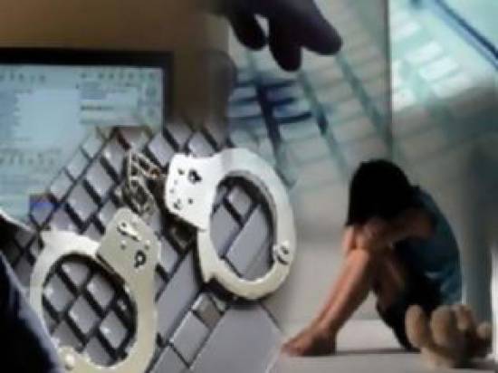 Μεγάλη επιχείρηση της Αστυνομίας για τη σύλληψη διακινητών «σκληρού» υλικού παιδικής πορνογραφίας