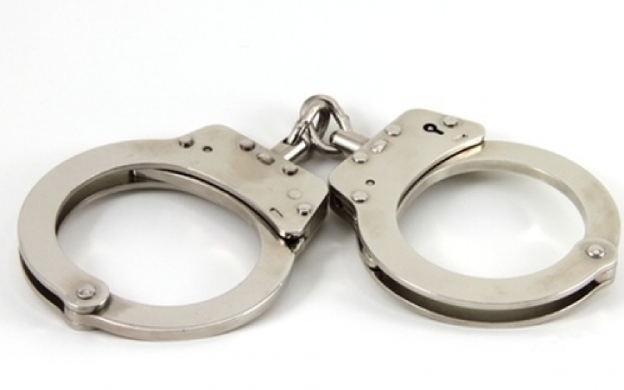 Σύλληψη 35χρονου αλλοδαπού στην Κεφαλονιά