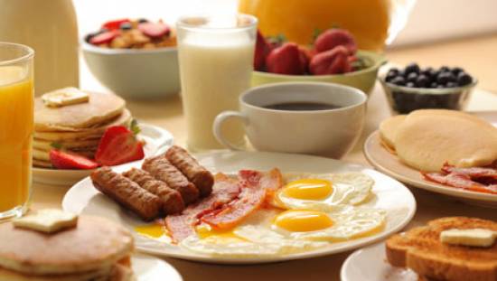 Ξεκινήστε την ημέρα σας σωστά: Συμβουλές και ιδέες για ένα υγιεινό πρωινό