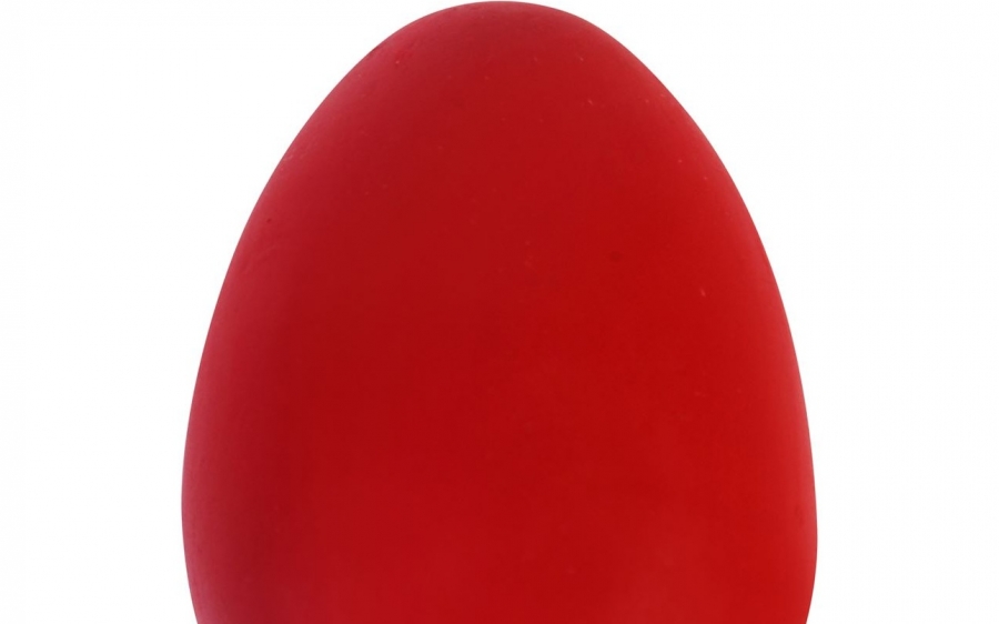 Γεώργιος Κακής Κωνσταντινάτος: &quot;Ένα αληθινό αυγό του Πάσχα!&quot;