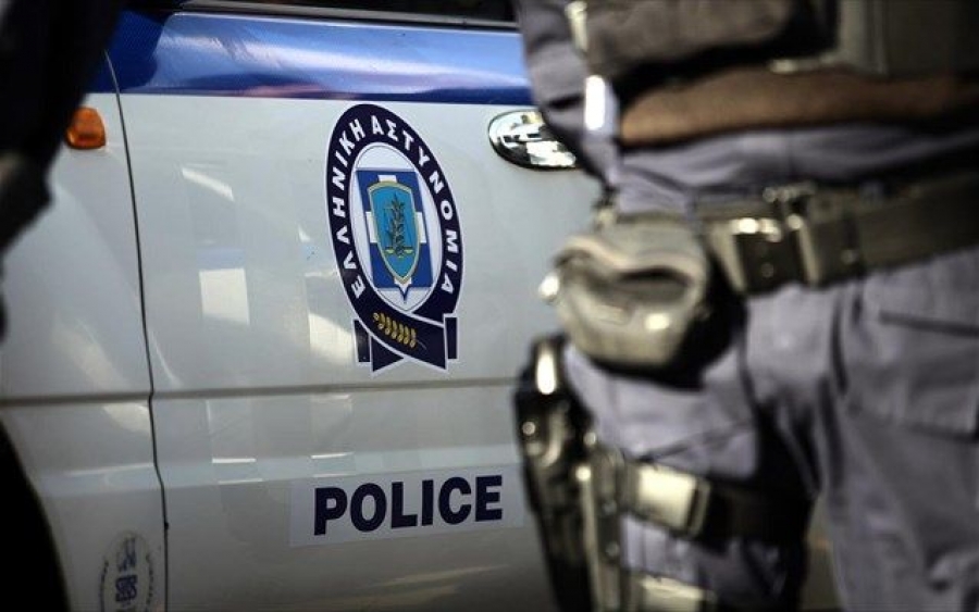 51 συλλήψεις στην Κεφαλονιά τον Απρίλιο