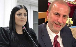 Δημήτρης Ατσάρος και Ελένη Λουκέρη στον COSMOS 96,5 για την εκλογή τους στην ΣΕΤΚΕ