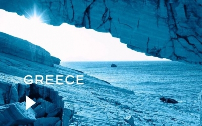 Παγκόσμιος ύμνος στην Ελλάδα από τον κολοσσό Chanel (εικόνες/video)