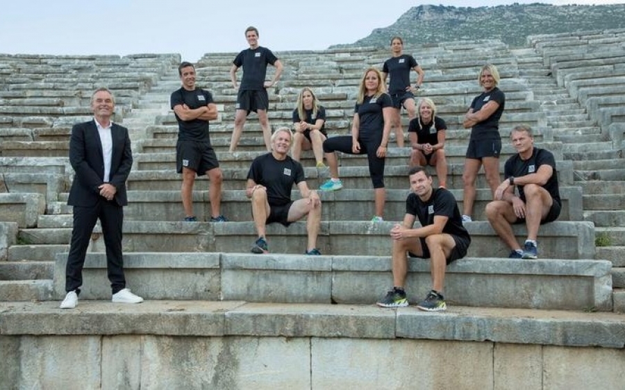 To ΚΑΣ είπε όχι στον Gucci αλλά ενέκρινε... το νορβηγικό Survivor