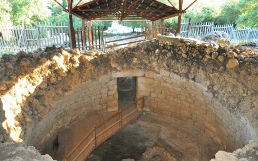 Σωματείο Ενοικιαζόμενων Δωματίων και διαμερισμάτων Πόρου: Οι προβλήματισμοί και οι θέσεις μας για τον αρχαιολογικό χώρο στα Τζαννάτα