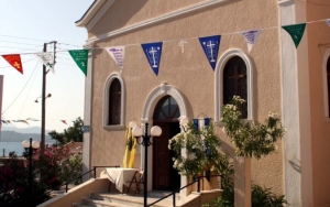 Δήμος Ληξουρίου: «Συνάντηση γνωριμίας με τον τόπο μου»