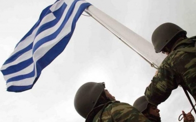 Τη Δευτέρα δικάζονται οι δύο Έλληνες στρατιωτικοί