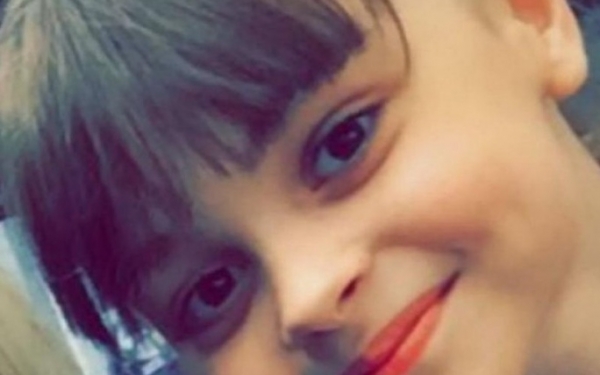Αποκλειστικό : Από οικογένεια όπου ζούσε στην Κεφαλονιά η 8χρονη που σκοτώθηκε στο Μάντσεστερ