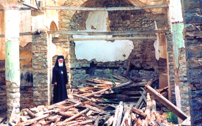 25 Χρόνια Από Την Εκλογή Του Αναστασίου Ως Αρχιεπισκόπου Τιράνων