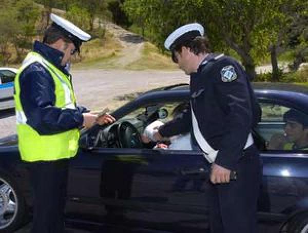 Αστυνομικοί έλεγχοι στα Ιόνια Νησιά για την πρόληψη της εγκληματικότητας και των τροχαίων ατυχημάτων