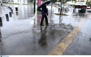 Προειδοποίηση Μαρουσάκη: Διαδοχικά κύματα κακοκαιρίας με ισχυρές βροχές, πότε έρχονται οι Αλκυονίδες