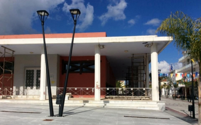 Ηλίας Μπεριάτος: Ανάγκη επείγουσας επισκευής του αρχαιολογικού μουσείου Αργοστολίου