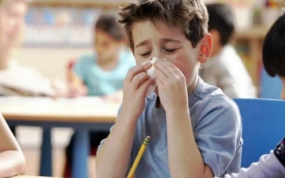 Δήμος Αργοστολίου: Η εποχική γρίπη «κλείνει» άλλα τρία σχολεία