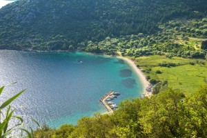 Ιθάκη: Οι δέκα δημοφιλέστερες παραλίες στο νησί του Οδυσσέα