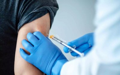 Εμβόλιο κορονοϊού στα παιδιά: Αυτές είναι οι πιο συχνές ανεπιθύμητες ενέργειες