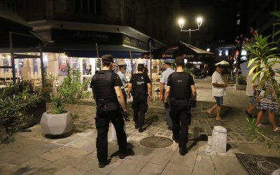 Ιόνιο: Πρόστιμα και αναστολή λειτουργίας σε καταστήματα που δεν τήρησαν τα μέτρα εναντίον του Covid
