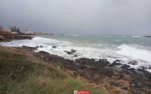 Μηνιές με ... άγριες διαθέσεις