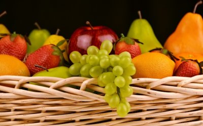 Σεπτέμβριος: 29 εποχιακά φρούτα και λαχανικά για υγεία και οικονομία