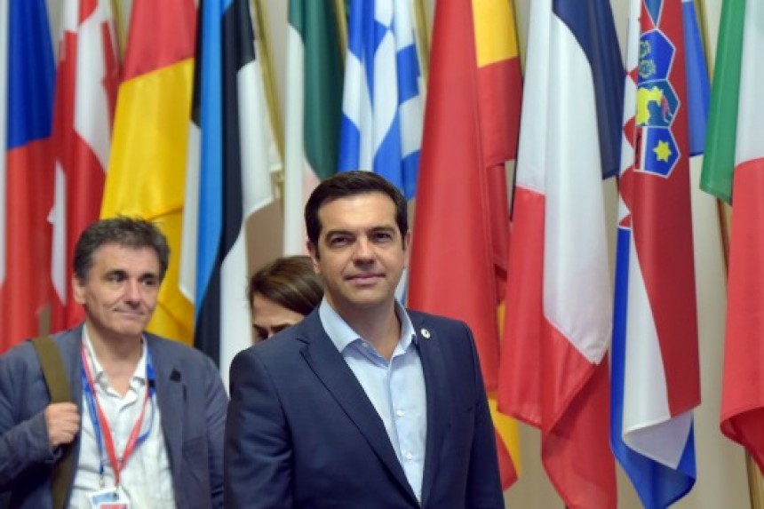 Αυτή είναι η συμφωνία της Ελλάδας με τους δανειστές - Τι προβλέπει