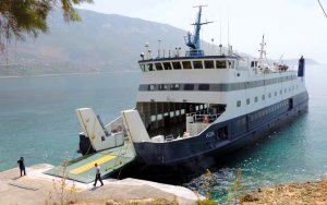 Ξεκινούν τα δρομολόγια από Πεσσάδα προς Άγιο Νικόλαο Ζακύνθου