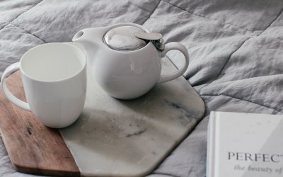 Καφές ή τσάι; Ποιο από τα δύο ροφήματα είναι καλύτερο για το πρωινό σου ξύπνημα;