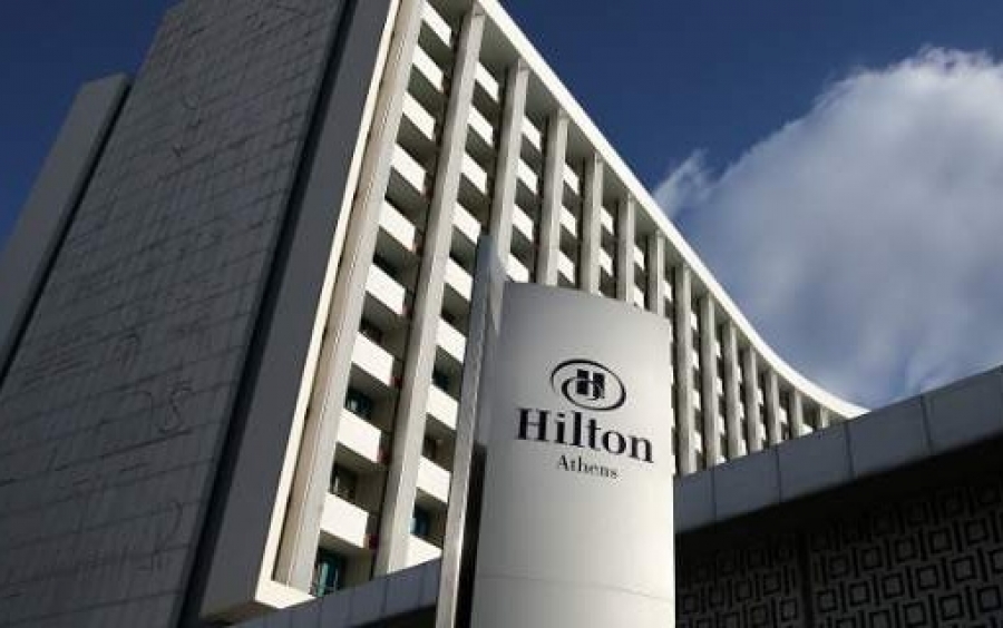 To Hilton Αθηνών αλλάζει ριζικά -Ιδιωτικές βίλες, εμπορικά καταστήματα και εστιατόρια