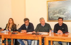 Η Λαϊκή Συσπείρωση Ληξουρίου για το θέμα της λειτουργίας της Πολεοδομίας στους Δήμους Κεφαλονιάς