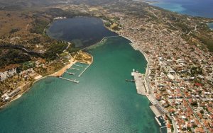 Παναγής Καππάτος: 2.500.000 ευρώ για την ολοκλήρωση της αποκατάστασης των ζημιών στο λιμάνι του Αργοστολίου