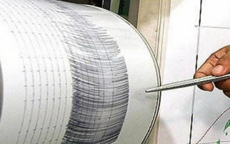 Σεισμός: Σύστημα έγκαιρης προειδοποίησης – Πως θα λειτουργεί