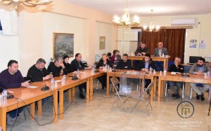 Δήμος Ληξουρίου: Το νέο Προεδρείο του Δημοτικού Συμβουλίου - Ποιοι αποτελούν τη Δημοτική Επιτροπή