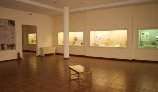 Αρχαιολογικό Μουσείο: Ένας θησαυρός στην καρδιά του Αργοστολίου