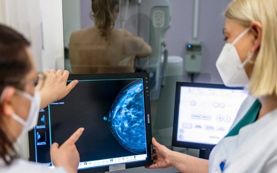 Δωρεάν ψηφιακή μαστογραφία για τουλάχιστον 1,3 εκατ. γυναίκες με το πρόγραμμα «Φώφη Γεννηματά»