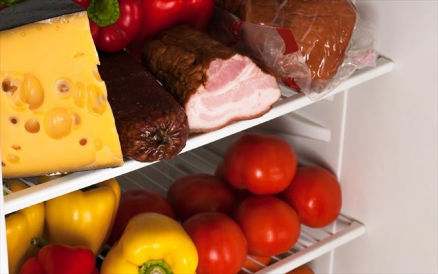 Ποιες τροφές πρέπει να βγάλετε από το ψυγείο σας για να πετύχει η δίαιτα