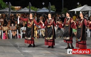 Το Λύκειο Ελληνίδων αποφάσισε την επαναλειτουργία των χορευτικών του τμημάτων