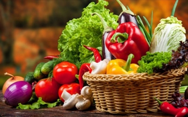 Ποια φρούτα και λαχανικά πρέπει να αποθηκεύονται χωριστά