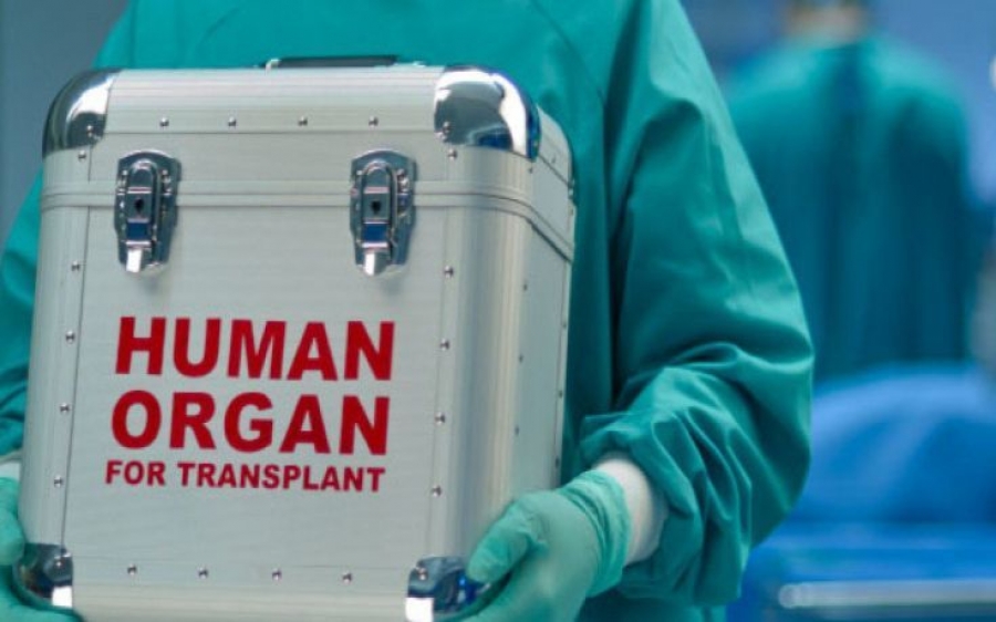 Ελπίδα ζωής σε πέντε ανθρώπους, με τη δωρεά οργάνων από 28χρονο δότη στη Κέρκυρα