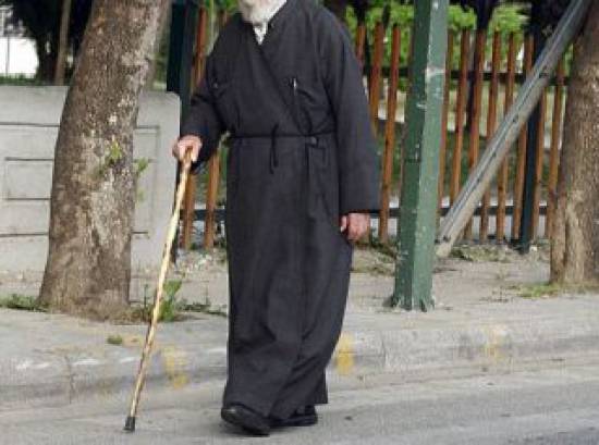 ΣΟΚ: Αυτοκτόνησε 35χρονος ιερέας στην Νεάπολη