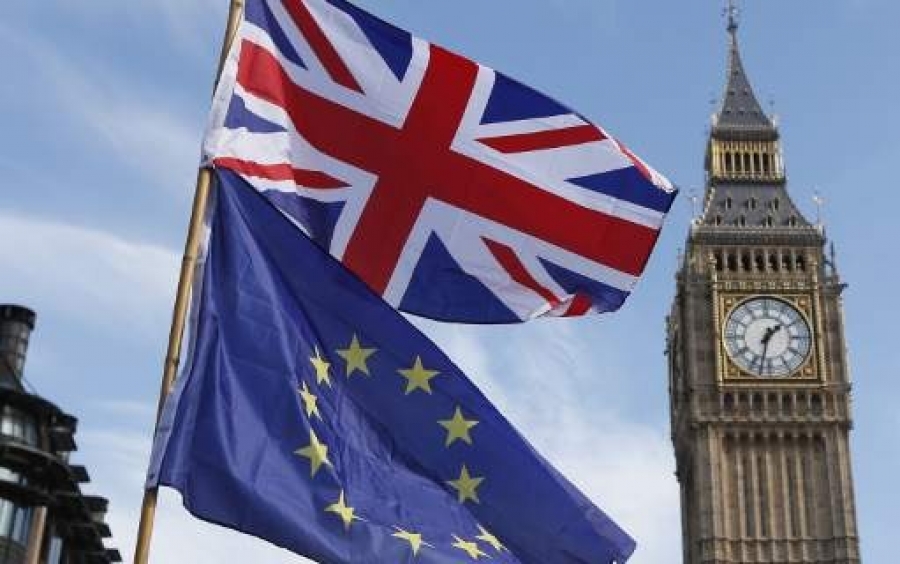 Επτά πράγματα που θα αλλάξουν στις ζωές Ευρωπαίων και Βρετανών μετά το Brexit που ξεκίνησε